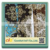 100% Polyester Sofa Chenille Fabric chenille fabrics in china