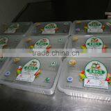 Automatic Pickle Food Packing Machine Heat Sealer thumbnail-4