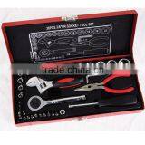 38 PCS 3/8 Inch DR.SOCKET WRENCH SET