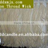 Candle Accessories, Cotton Thread Wick, Candle Assessories Wholesale