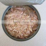 Canned Shredded Tuna in Brine thumbnail-3