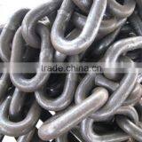 Self Colored Steel Chains for Block Chain Electric Hoist Chain G80