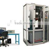 Computer Control High Temperature Electronic Tensile Creeping Testing Machine thumbnail-5