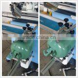 2016 China Supplier Pneumatic Cylinder Multicolor Gas Cans Plastic Bottles Screen Printers Price for Sale thumbnail-2