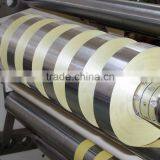 Economic Adhesive BOPP Tape Coating Machine Quality Choice thumbnail-4