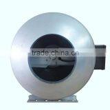 150mm 6 Inch Circular Duct Fan for Air Ventilation thumbnail-4