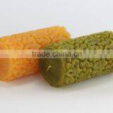 Custom Cheap Engraved Paraffin Candle for Decoration Wholesale thumbnail-1