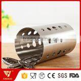 Well-designed 1.0 MM Thick Non-magnetic Stainless Steel Spoon Holder thumbnail-1