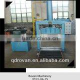 5.5 kw Vertical Hydraulic Bale Cutter thumbnail-1