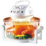 High Quality Multi-function Electric Halogen Ovens 12L