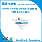indoor 3dB gain Omni-directional Ceiling Mount Antenna hot sale china indoor antenna with best price for signal booster indoor