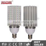 30w 40w 50w E27 E40 Cob Led Corn Street Light Price thumbnail-2