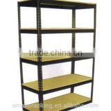 Steel Q235b Material Heavy Duty Rack China Storage Rack Manufacturer thumbnail-2