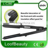 L-C280 POPULAR Desigh Hair Straightening Iron thumbnail-4