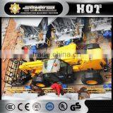 China XCMG Telescopic Forklift XT680-170 17m Diagnostic Forklift Cheap thumbnail-1