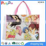 Promotional 140 Gsm After Lamination Bag Non Woven Shopping Bag thumbnail-1