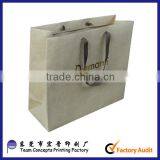 Restanrant Carry Out Paper Bag, Take Away Kraft Paper Bag, Shopping Bag