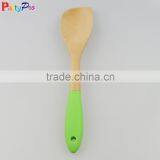 Wooden Kitchen Utensils Wholesale Bamboo Kitchen Utensils thumbnail-1