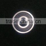 Spare Parts Bearing 609 of Power Tools Machine