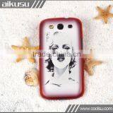 3D Case for Galaxy S2/s3/s4 thumbnail-1