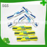 Wholesale Custom Elastic Loop Band With Plastic Buckle thumbnail-5