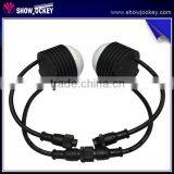 High Power Dmx Rgb 80mm Led Dot Light thumbnail-4