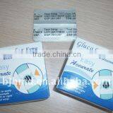 Large Screen One Key Operation New Blood Glucose Meter Extra FDA Certificate Blood Sugar Monitor Quality Choice thumbnail-6