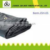 Tunneling HAVC Pvc Coated Ventilation Duct Fabric thumbnail-1