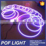 HUIYUAN Best Quality Side Emitting Optic Fiber thumbnail-1