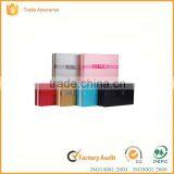 Professional Custom Printing Luxury Paper Cosmetic Gift Set Packaging Box Supplier's Choice