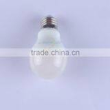 at Amazing Price 3 Years Warranty Plastic Plus Aluminum SES E27 Dimmable 7w A60 Led Lighting Bulb thumbnail-5