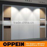 European Standard Last Canton Fair Lacquer Wardrobe Door Designs thumbnail-1