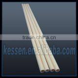 Diameter 8mm High Alumina Ceramic Tubes With Holes thumbnail-1