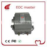 EOC Master Ethernet Over Coax Two Input Two Output