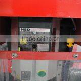 China Jinan Cnc Machining Center for UPVC Profile thumbnail-6