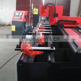 China Jinan Cnc Milling Machine With X-axis Stroke 5000 mm thumbnail-5