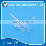 Cervix Examination Tool One-off Sterile Vaginal Dilator/cervical Speculum With Hook