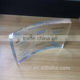 Acrylic Trophy/award ATA--040 thumbnail-4