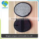 OEM Black Bath Sponges for Man thumbnail-4