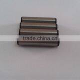 Parallel Pin With Internal Thread Din7979-D