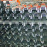 Galvinized Linght Steel Profile Furring Channel for Frame