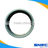 FAW truck parts-1254.31.109 gear ring, FAW spare parts, FAW truck