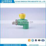 Trustworthy china supplier water flow control valve