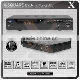 2014 220&260MM MIDDLE EAST SATELLITE RECEIVER