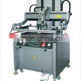 Textile Label screen Printing Machine