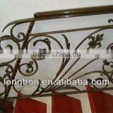 2015 Iron Handrail Bracket Design