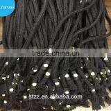 2016 China Factory Wholesale High Quality Customized Length Shoelaces
