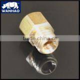 Wanhao 0.4mm 3D Printer Extruder /Print Head MK8 MK9 3D Printer Accessories Low Price thumbnail-3