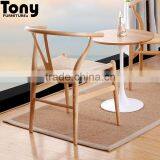 Classic Walnut Furniture Wooden Chair thumbnail-2