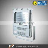 Zone 1 Explosion Proof LED120W/160W/200W Fllolight Light Fittings